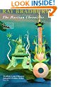 The Martian Chronicles (Flamingo Modern Classic)